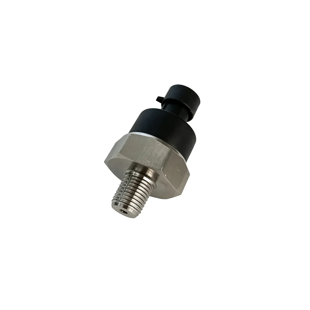 1089057528 1089057578 Pressure Transducer Sensor Fit Screw Air Compressor Replacement Spare Parts