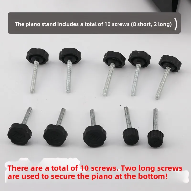 Thumbnail 4 - #14 Ranked Musical Keyboard Stands Picks in 2026