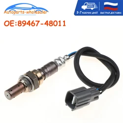 Car For Lexus ES300 RX300 Toyota Highlander Oxygen Sensor O2 Sensor Air Fuel Ratio Sensor 89467-48011 8946748011 234-9009