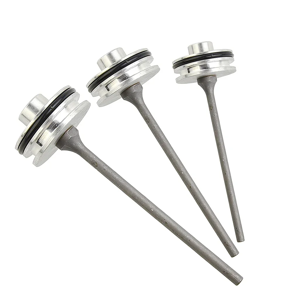 Imagem -03 - Pistão Driver Unit para Aftermarket Bobina Nailer Peças de Reposição Pistola de Pregos Pneumática Pistão Drive Tongue Cn55 Cn70 Cn80