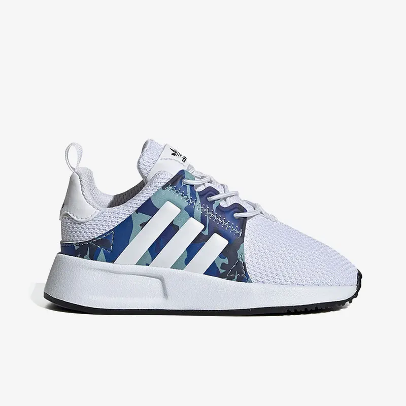 

Оригинальная детская повседневная спортивная обувь Adidas X_PLR EL Clover EE7390