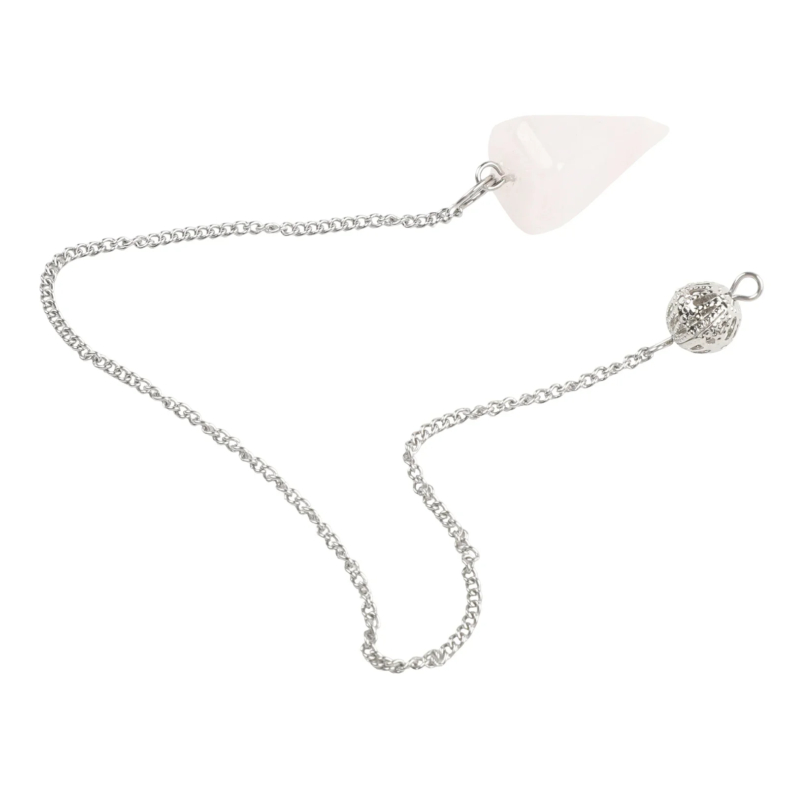 

Premium 2 Piece Dowsing Rods Made of 99 9% Copper with Pendulum and Scrying Mat for Interpersonal Relationship Improvement