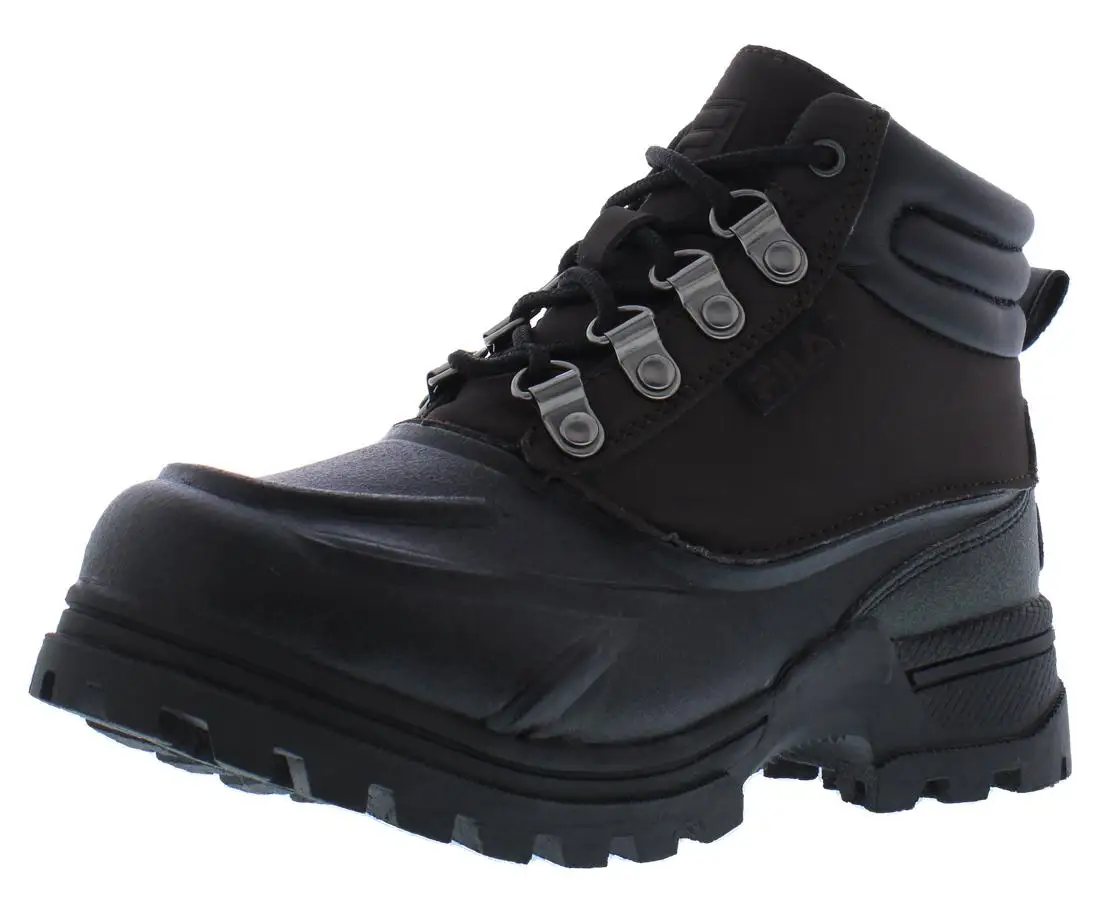 

Fila Weathertec PS Boys Shoes