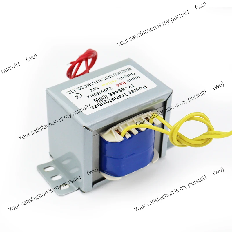 50W/VA Double/Single Isolated Power transformador Output Voltage Copper Core Input 220V 380V MiniPower Supply Audio Transformers