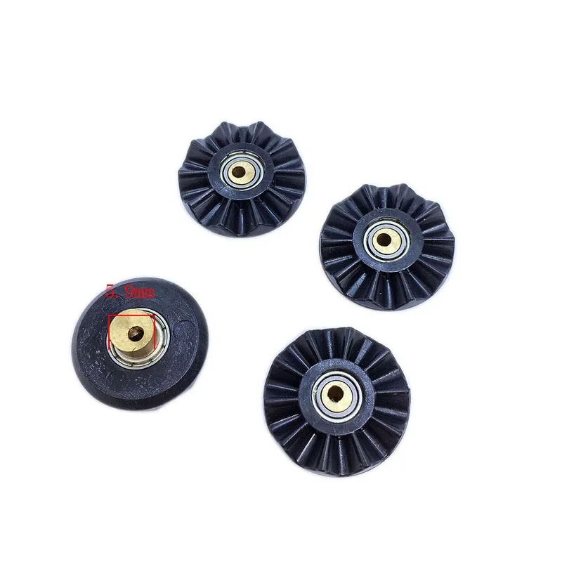 1 Pcs 10 Slots Cam Wheel Bearing Replacement for Rotary Tattoo Machine Microblading Pen Tattoo Accessory Temporary Tattoo Supply