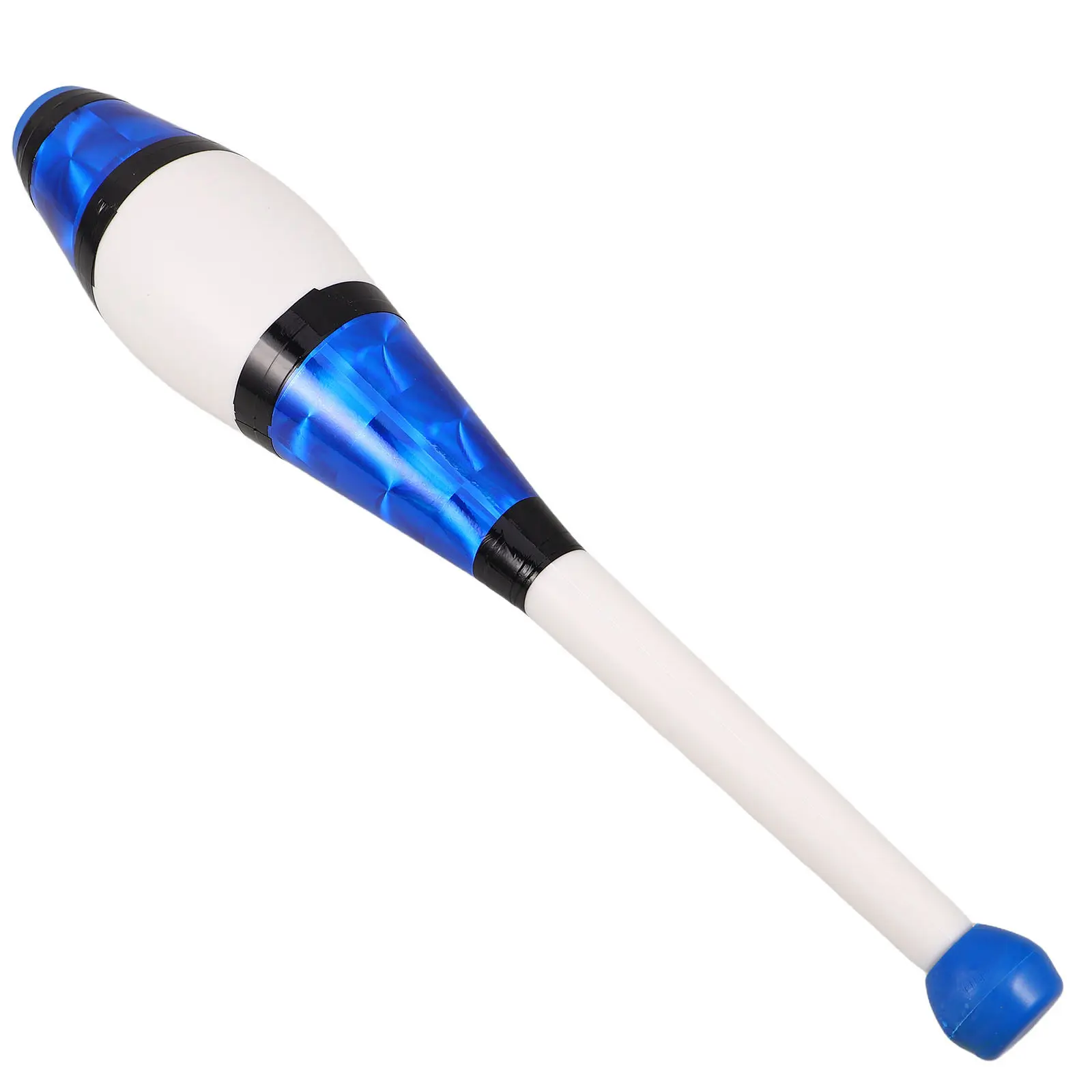 

Ultralight Juggling Sticks Precision Crafted Nonslip Handle Balanced Design for Circus Stage Performance Party Entertainment