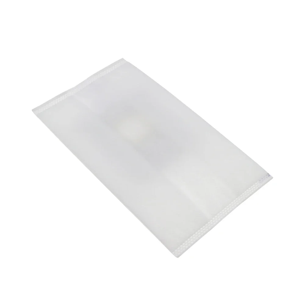 10PCS/Lot Dust Bag for Electrolux E201B for Philips FC8021 Dust S-Bag GR201 AEG Bags S-bag FC9000 FC9049 HR8500 HR8350 FC9150