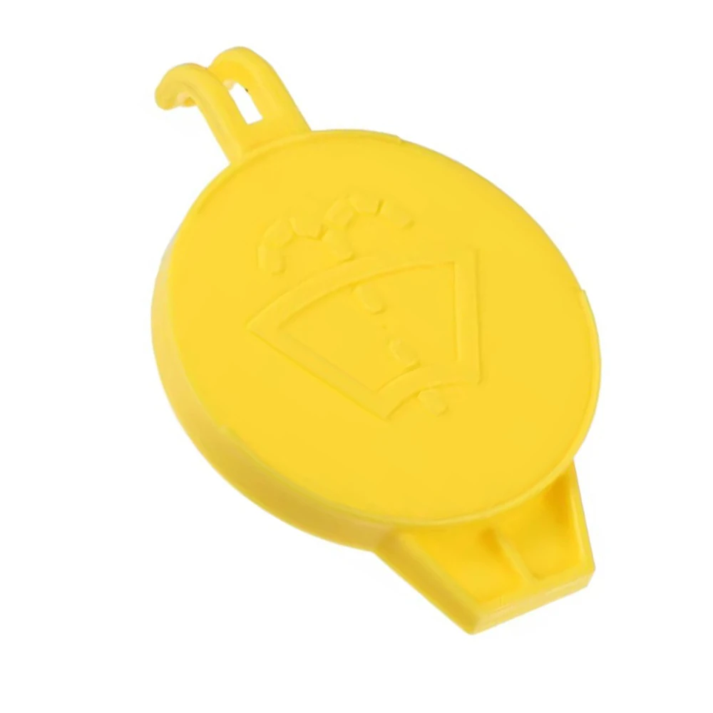 5189351AA Car Front Windshield Wiper Washer Fluid Reservoir Bottle Cap for Jeep Commander Compass for Dodge Challenger Durango view 6