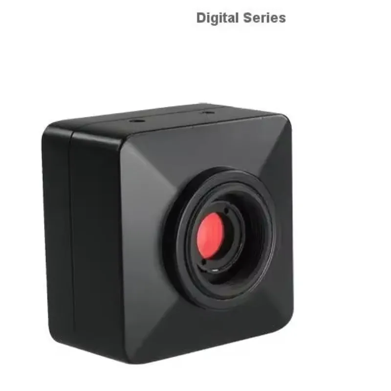 2026 Phenix MC-D630(U) HD 6.3MP Optical Telescope & Microscope Accessories Digital Microscope Camera