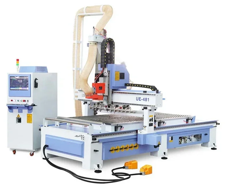 1325 router, wood MDF cutting and carving machine, furniture woodworking