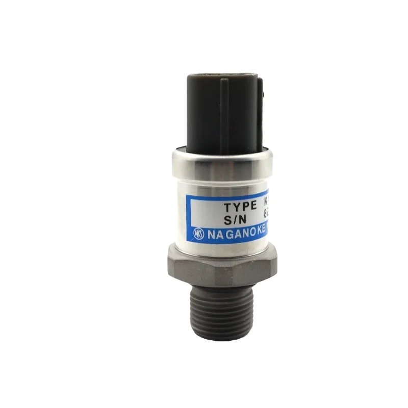 

High-quality hydraulic pump high-pressure sensor for Doosan Daewoo DX150 220 215 225 300-5/7/9 excavators