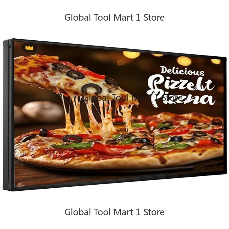 Outdoor P5 Full Col…