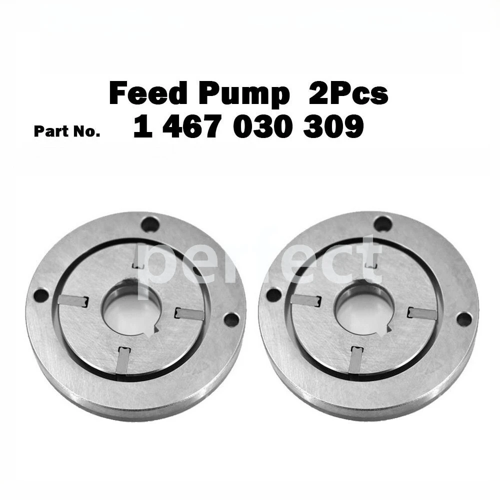 

Для Bosch VE3 VE4 VE5 VE6 Насосы 2 шт. Насос предварительной подачи 17 мм 1467030309