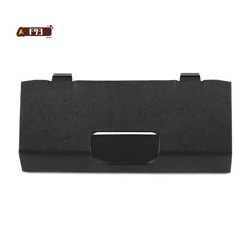 AF93-передний бампер, спойлер, буксирная проушина, сменная крышка с крючком для Range Rover Executive L322 2006-2009 DPC500280PUY