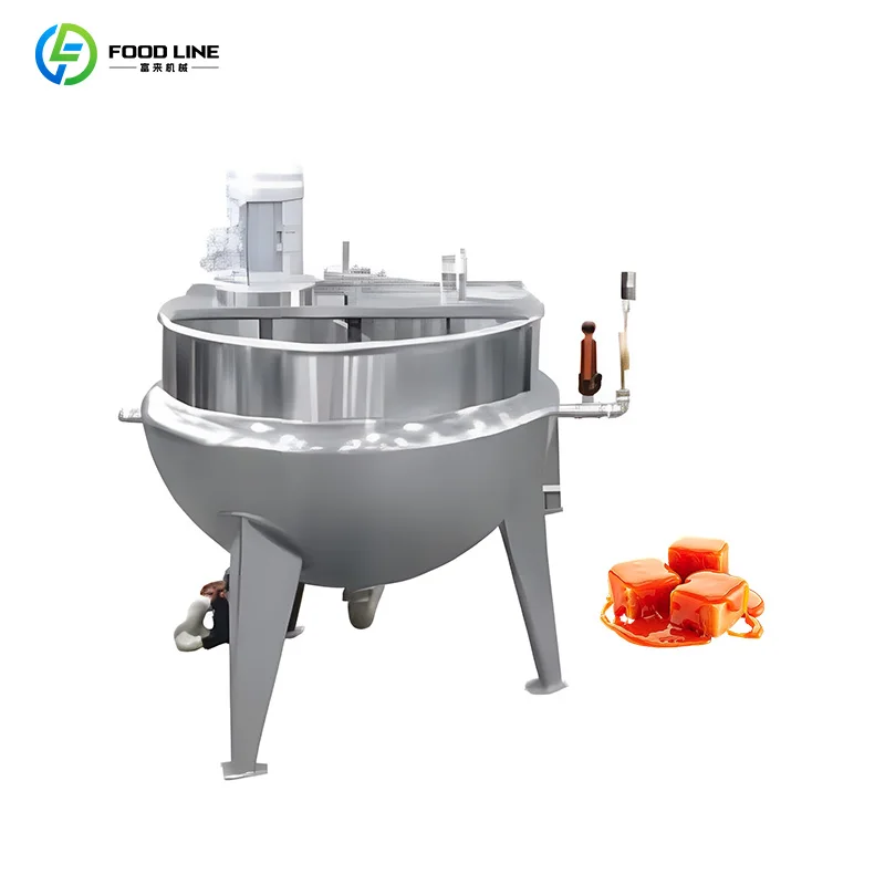 Custom candy forming machine