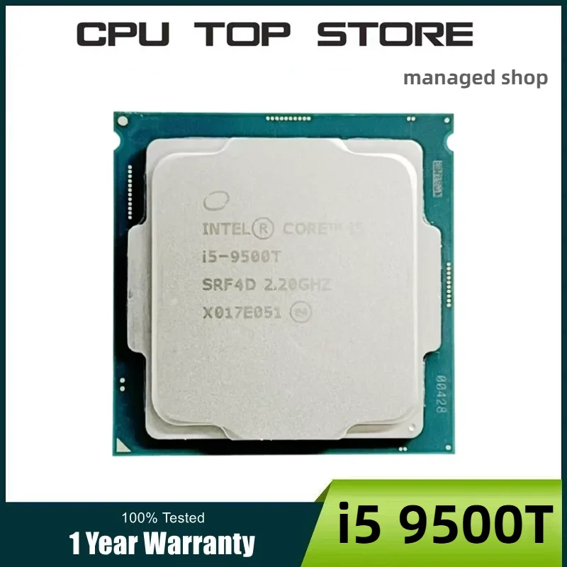 Core i5 9500t-AliExpress