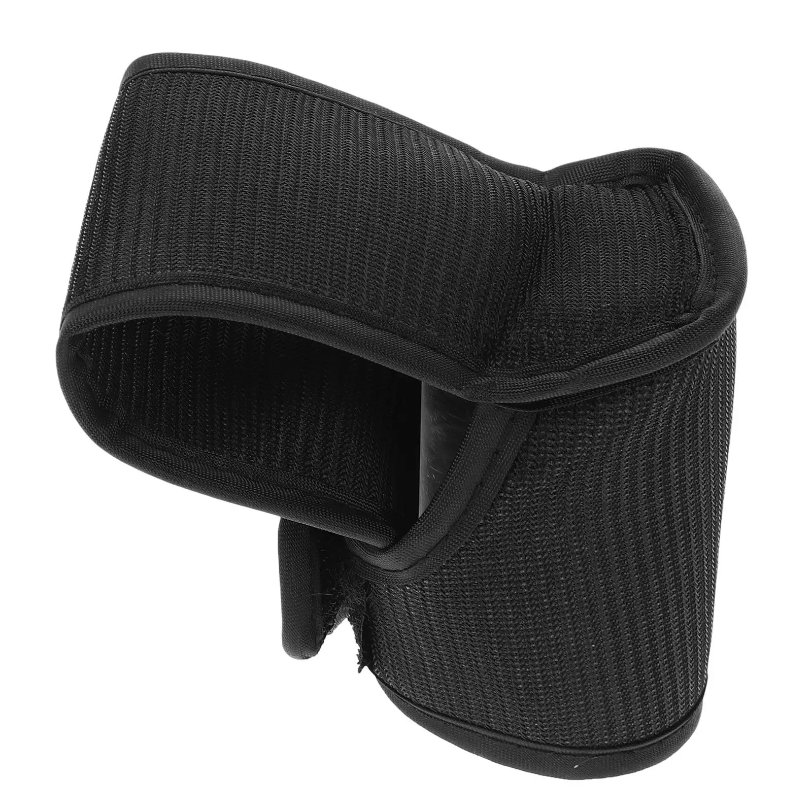 Children's Handlebar Protective Cover Soft Fabric Anti-Collision Chest Pad Universal Fit for Montessori