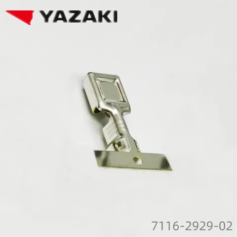 Yazaki connector 7116 - купить недорого | AliExpress
