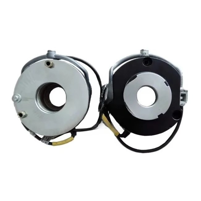 

New Original EMCO LENZE 14.458.10 Simplatroll Brake Shoe Disc,High Quality EMCO Spring Applied Brake 14.458.10