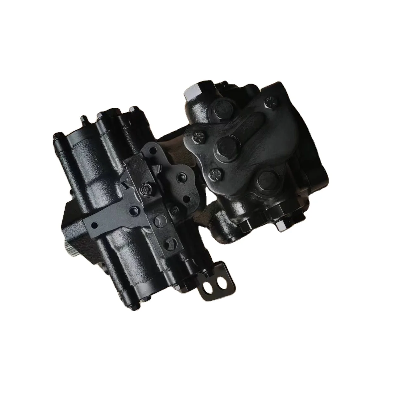 Dan-foss MPV046 MPV046CBAJSBBAAAABJJABUEDANNN A1236010947 Sauer hydraulic piston motor MPT044 MPT046 MPV046