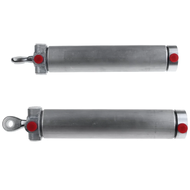 

2X кабриолетный верхний гидравлический цилиндр TC-для Ford Mustang 83-93 Chrysler Lebaron 87-95