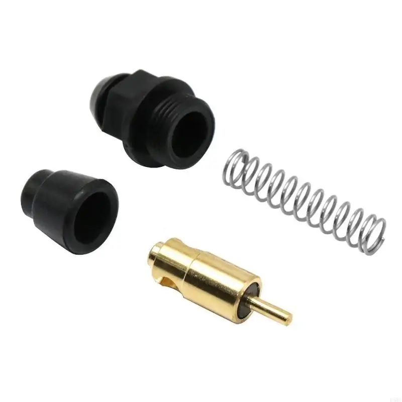 

D5BE Professional HSR42 Carburetor Automatic Choke Cable set Motorbike Parts & Accessories Durable used for 45 48 VM14/241