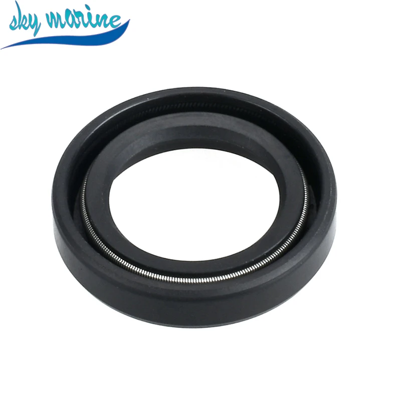 

93101-20001 Boat Motor Oil seal For Yamaha Outboard Motor 93101-20001 931012000100 93101-20001-00 20X30 Boar Engine Parts