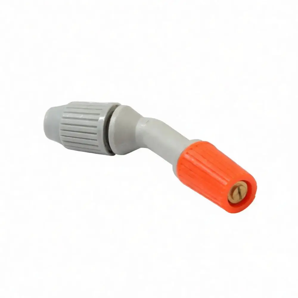 High Quality Conical Nozzle For Garden Sprayer Pressure Irrigation Watering Mist Head Agricultural Spraying Equipment Tool