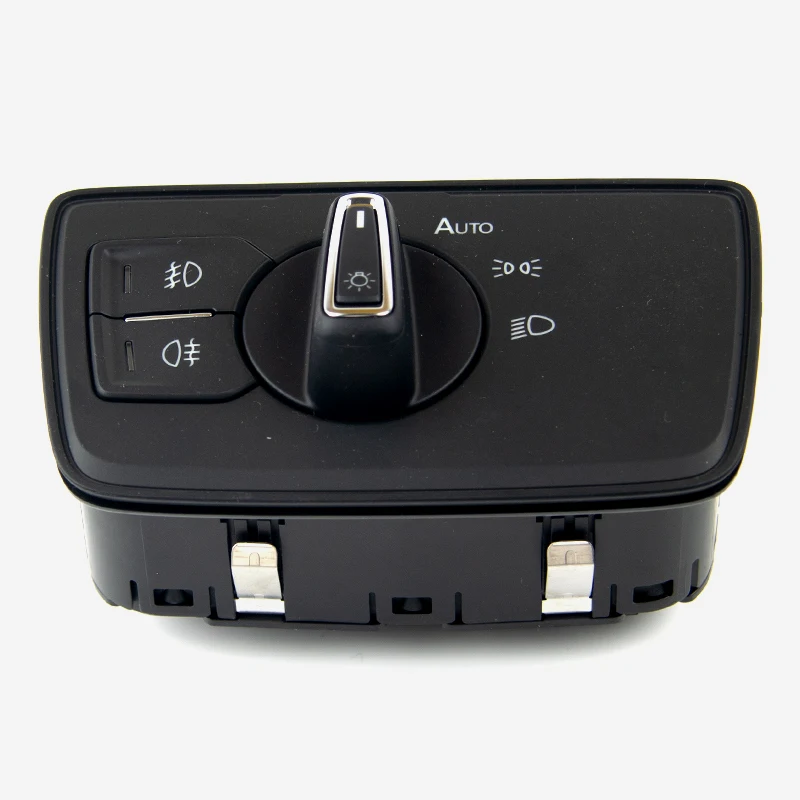 

3GD941633B 3GD 941 633 B Car Headlight Switch Fog Light Multicontrol Control Switch For VW Passat B8 Automatic Headlight