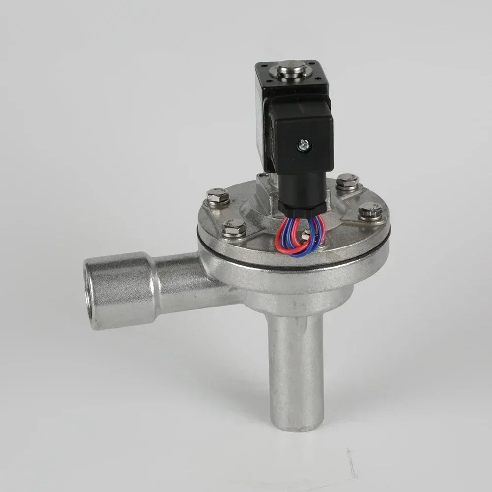 Replace 20A thread G3/4 