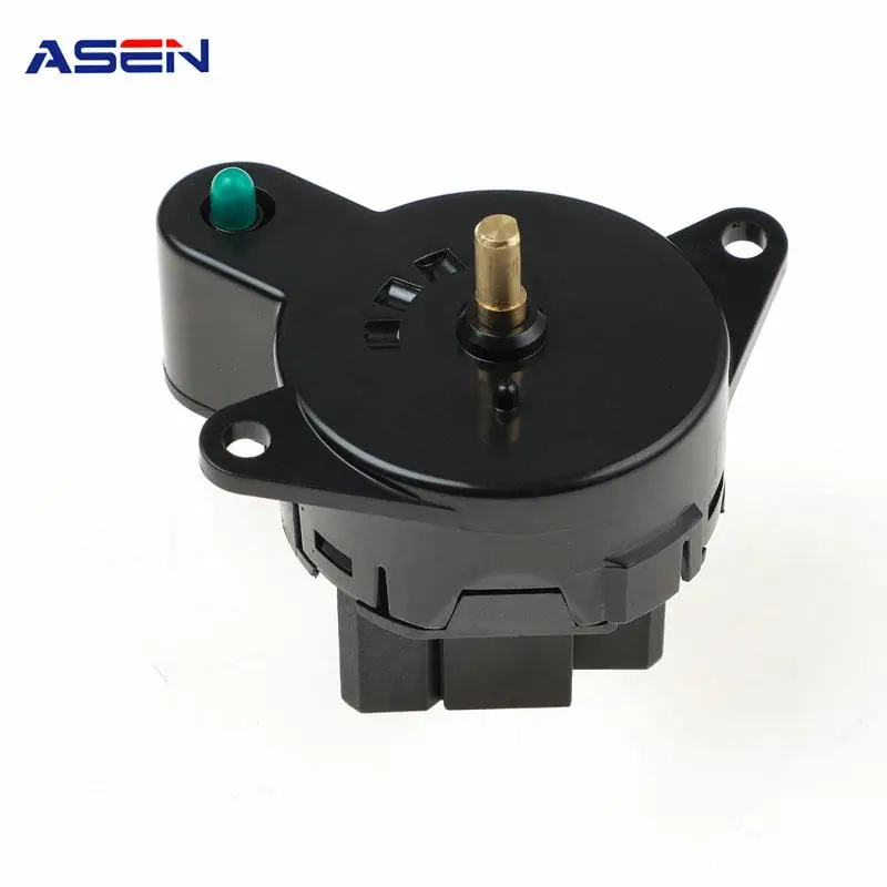 Car 3L5Z11654BA Headlight Lamp Switch 3L5Z-11654-BA for Ford Explorer Sport Trac Ranger Mountaineer B-Series Truck