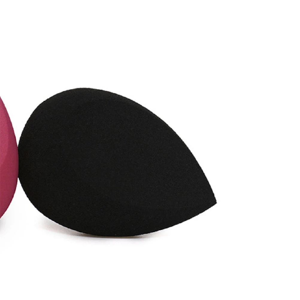 

Sponge Set Soft Bouncy Makeup Sponges Foundation Blending Egg Shaped Powder Application Cosmetics Tools Daily Use