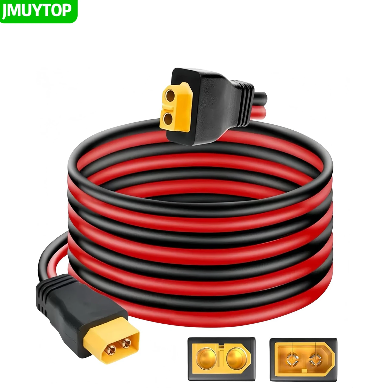 एंकर XT60 कैमरा ड्रोन