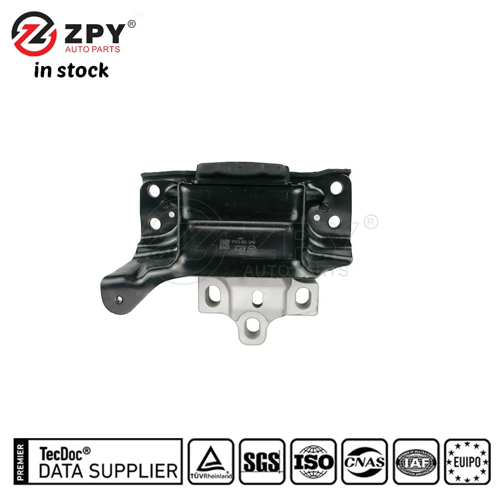 ZPY ใหม่คุณภาพสูงเกียร์ Mount Bracket สําหรับ Audi RS3 8V0 199 555A