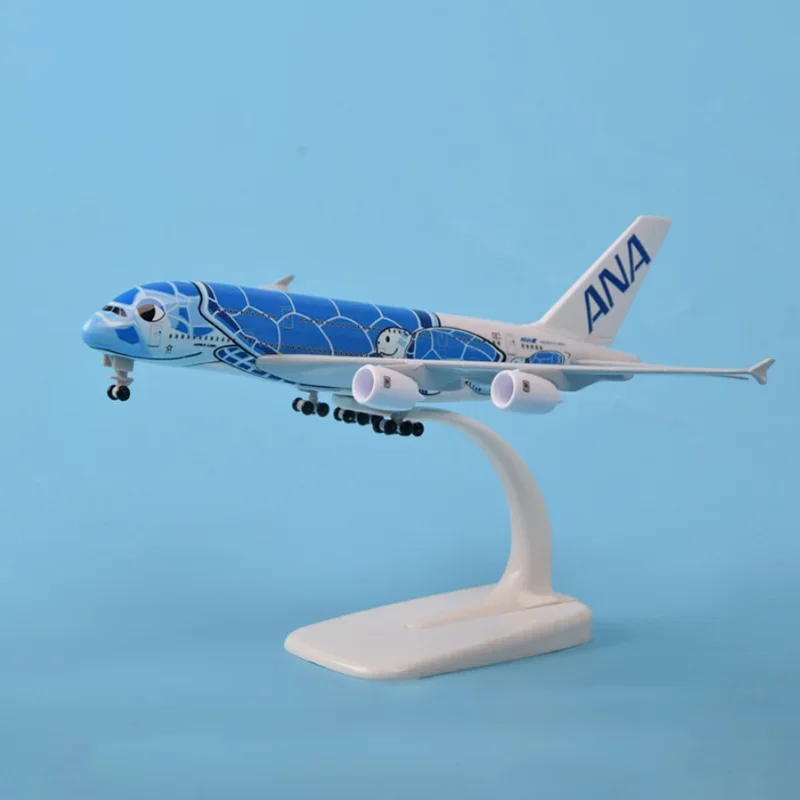 ANA飛行機おもちゃ トミカ 787エアポートセット（ANA） | おもちゃ通販のトイザらス