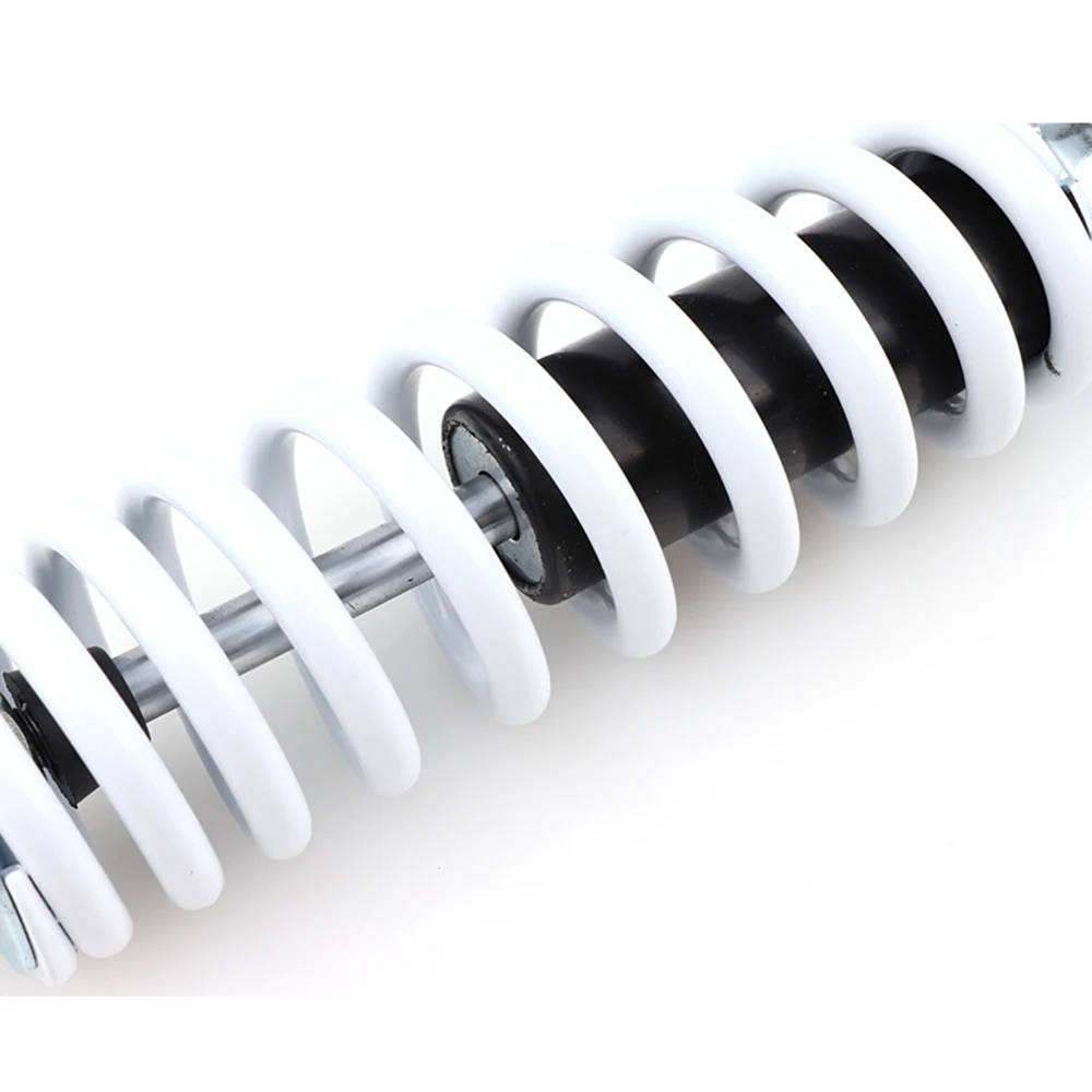 285mm 305mm 325mm Front /Rear Spring Shock Absorbers Suspension For 125cc 150cc 200cc 250cc ATV Go Kart Buggy Quad Bike Parts