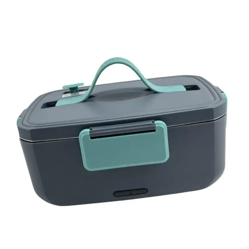 U1JE Heavy Duty 2L Home Lunch Container Container Утечка утечки пищи.