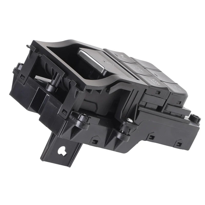 93300D30104X Elektronischer Handbremsschalter für Hyundai Tucson 2016-2020 Kompletter Flusskonsolen-Schalter 93300-D30104X 93300D3010 – Detail 3