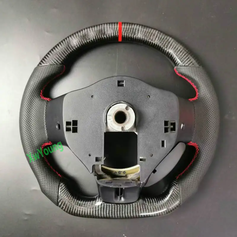 

Extra Fee For Carbon Fiber Steering Wheel Or Paddle Shifters