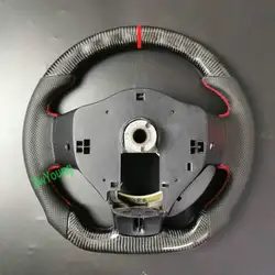 Extra Fee For Carbon Fiber Steering Wheel Or Paddle Shifters