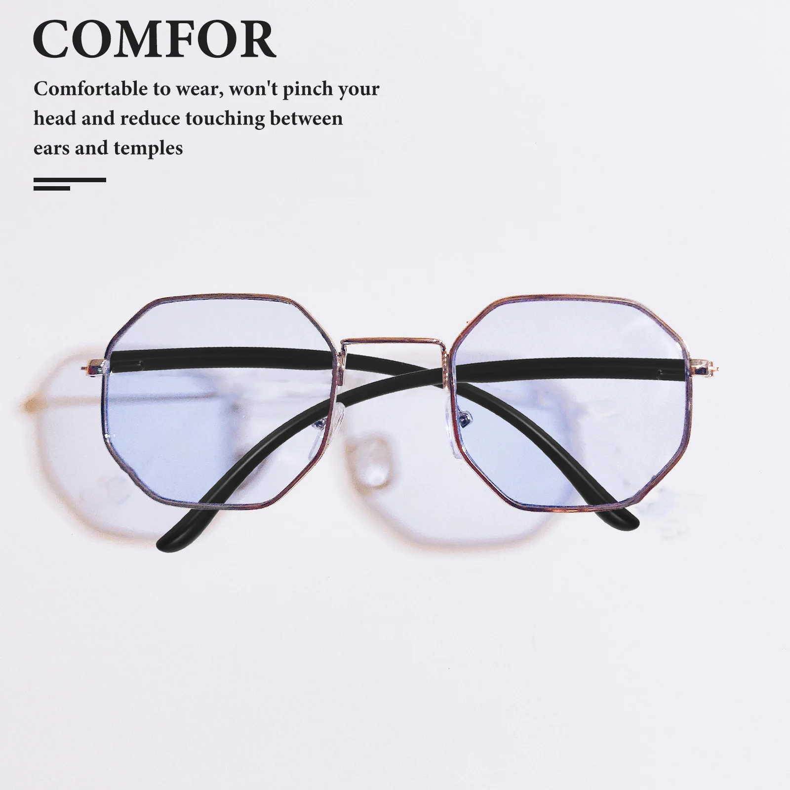 

Ear Hook Glasses Leg Bracket Miss Replacement Temple Eyewear Arm Tr90 Eyeglass Legs