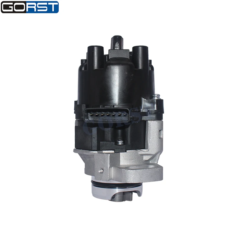 Ignition Distributor T2T59571 for Mitsubishi 4G13 Colt GLX 1.3L MD326164 MD339759 Car Parts