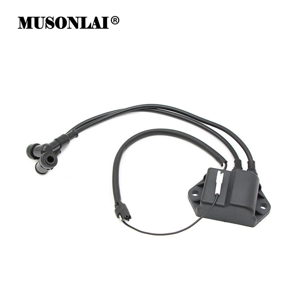 

3083723 3083601 snowmobile Ignition Coil For Polaris 400 600 Trail Star Twin SWE Lite Starlite NOR Sport Lite Deluxe Indy 340