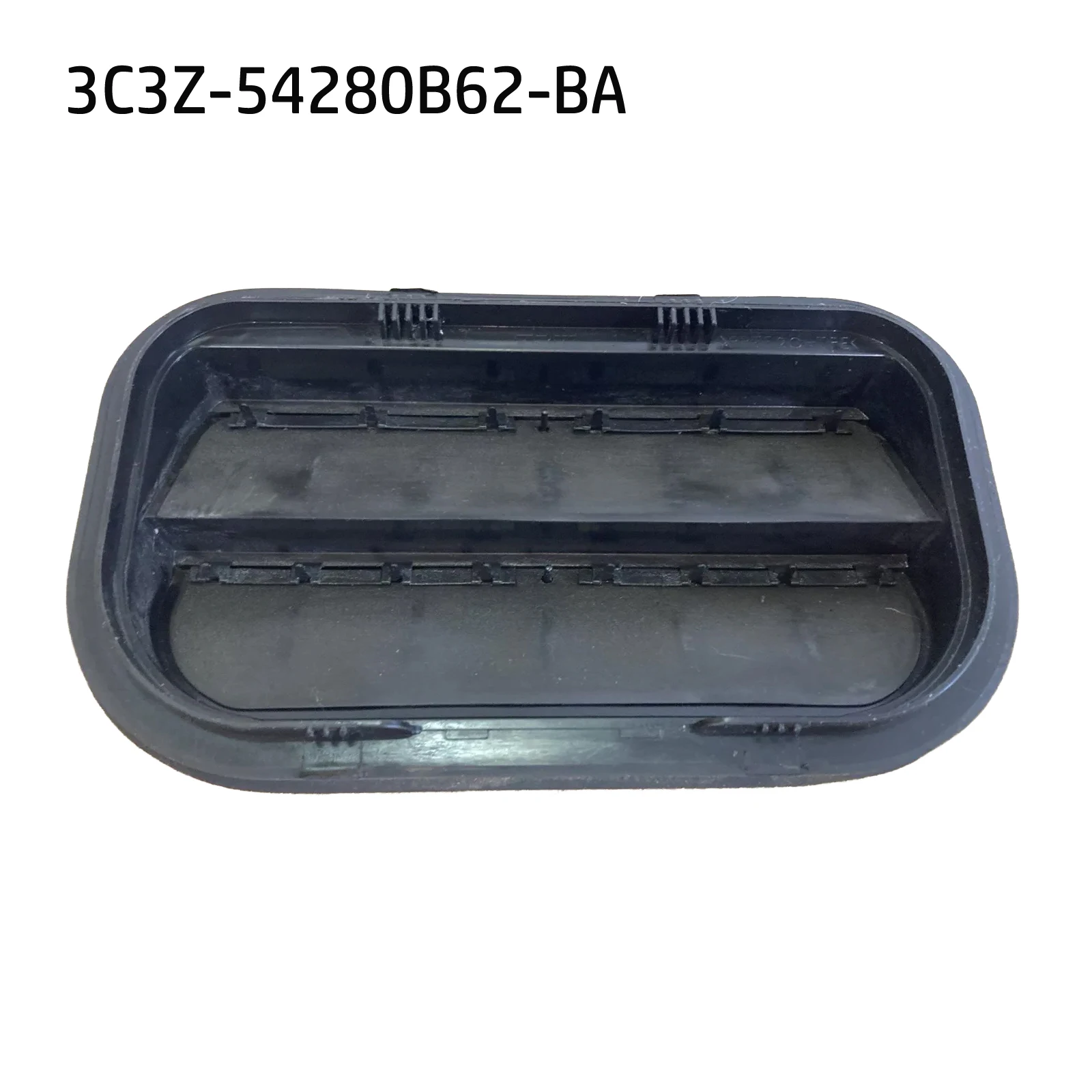 

Задняя панель автомобиля, вентиляционная решетка 3C3Z-54280B62-BA для Ford, для F150, для Mercury 99-16, автомобильная вентиляционная решетка, выходная панель