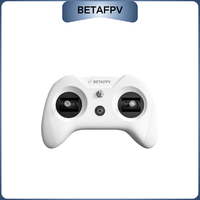 BETAFPV LiteRadio 3 SE 2.4GHz ELRS Radio Transmitter, 8CH Frsky Bayang Protocol Compatible, Beginner FPV Racing Drone Simulator