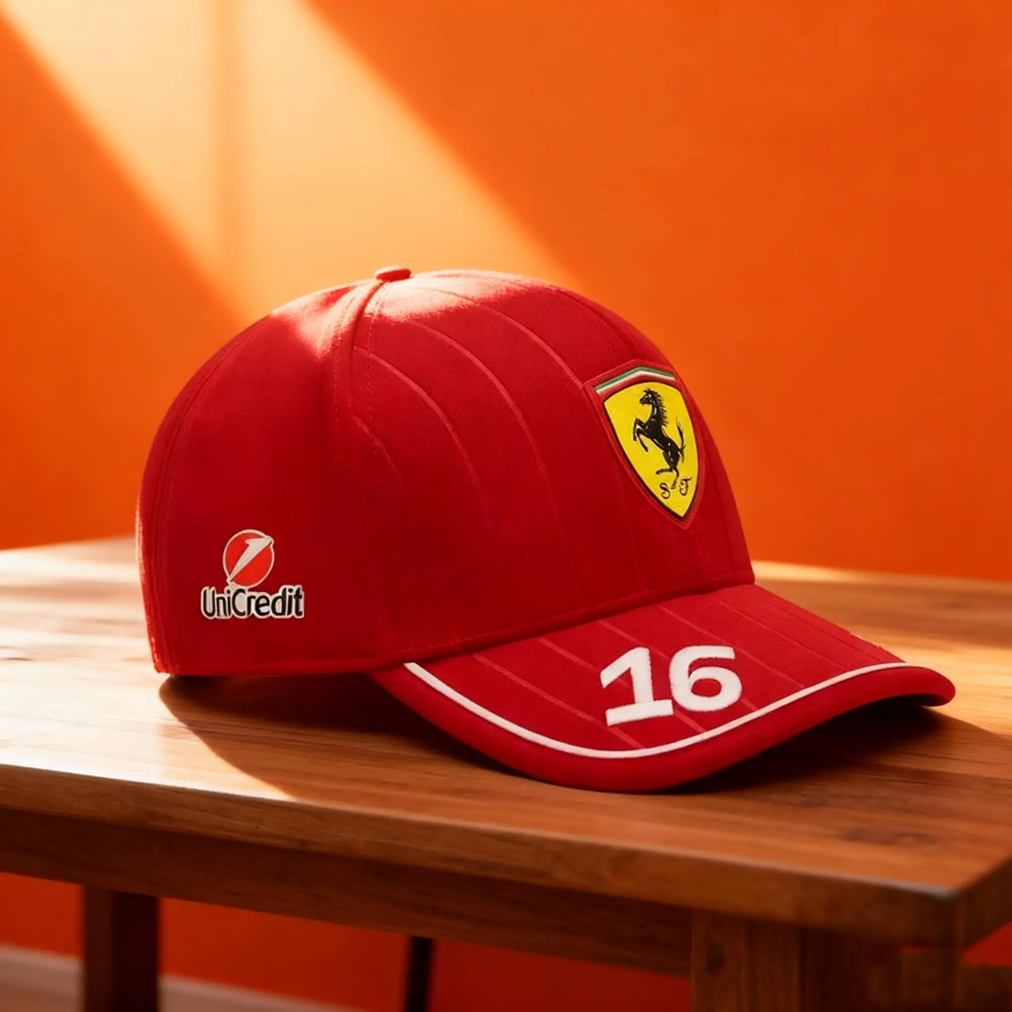 لفيراري F1 فيراري فريق قبعة المشجعين سباق الرجال والنساء ظلة القبعات الدراجات الصيف قبعات البيسبول في الهواء الطلق بطة اللسان قبعة