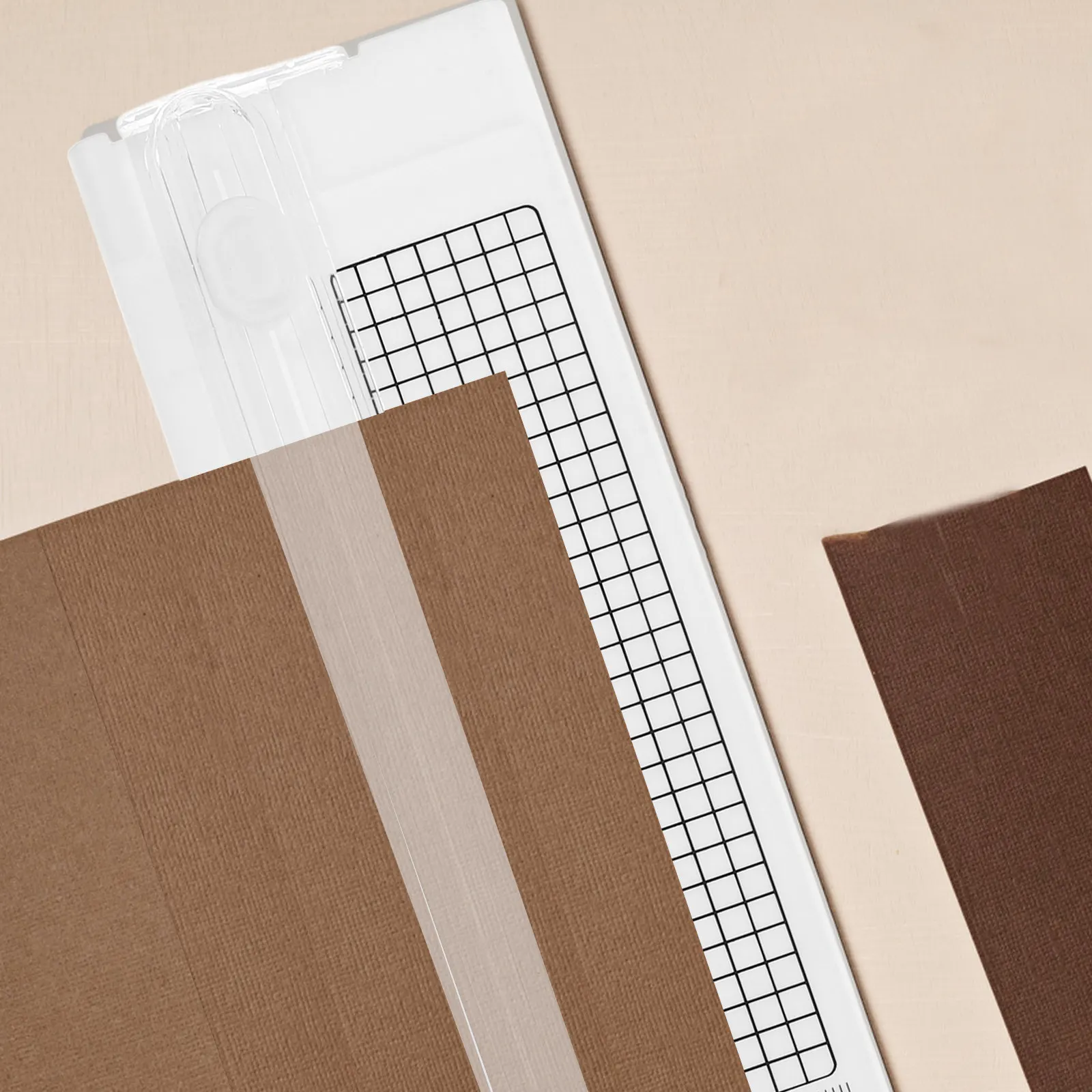 Small Manual Paper …