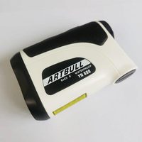 800m Laser Golf Rangefinder Telescope Hunting Outdoor Distance meter 6x magnification