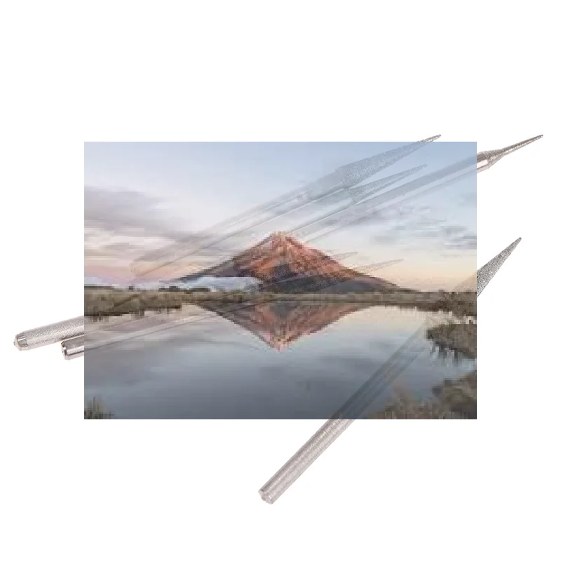 Vp 6Pcs New 1-4Mm D…