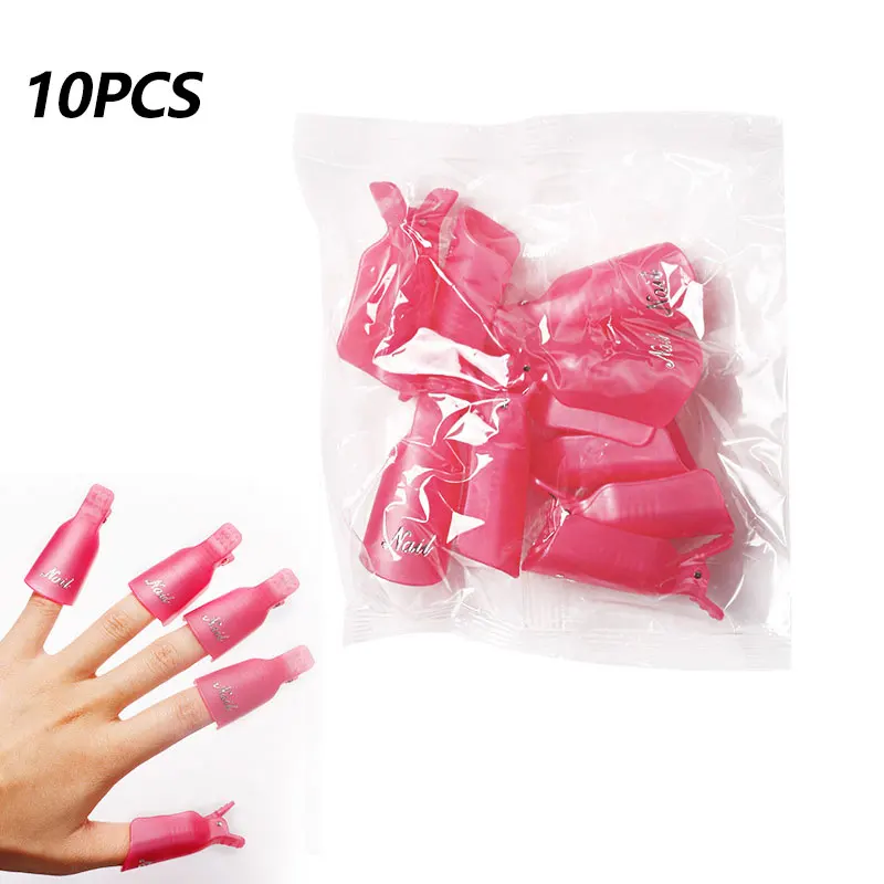 Variant: 10pcs-Pink